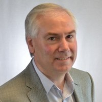 Integrated Sustainability Employee Ron Parisien's profile photo