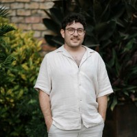 Evrideo Employee Daniel Shahak's profile photo