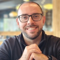 Procter & Gamble Employee Rafael Figueiredo's profile photo