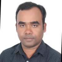 Deloitte India (Offices of the US) Employee Binay Kumar's profile photo