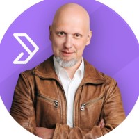 Banyan AI Employee Davit Svanidze's profile photo