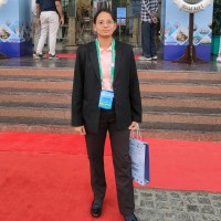 Bodycare International Limited Employee Karuna Rathore's profile photo