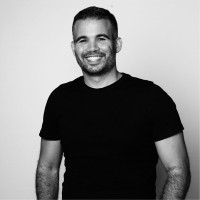 Acid Labs Employee Guy Bauer's profile photo