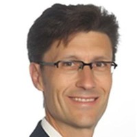 TILO Employee Denis Rossi's profile photo