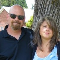 Deschutes Public Library Employee Mark Hovey's profile photo