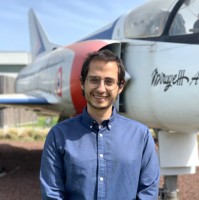 Murex Employee Michel Khalaf's profile photo