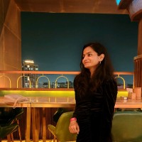 Visa Employee Divya Sahu's profile photo