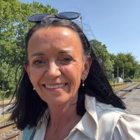 Smukfest Employee Doris Hansen's profile photo