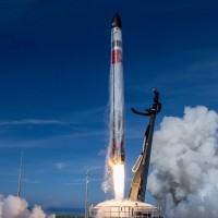 Rocket Lab Employee Michael Belikoff's profile photo