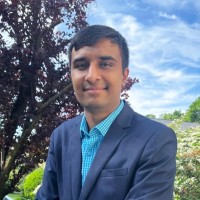 Force 10 Partners Employee Rohan Joshi's profile photo