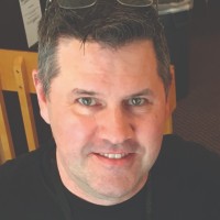 Advance Employee Chris Morris's profile photo