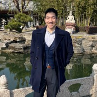 Bosch USA Employee Wallace Wang's profile photo