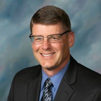 Collins Aerospace Employee Eric Forsyth's profile photo