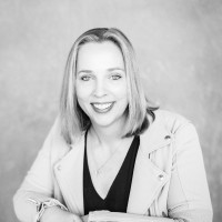 Parametrix Employee Laurel Blanco's profile photo