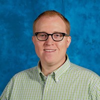 MSupply.com Employee Eric Hundley's profile photo