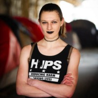 HIPS Employee Alexandra Bradley's profile photo