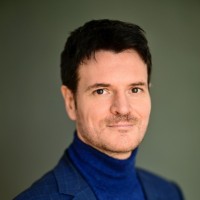 Université Paris 2 Panthéon-Assas Employee Benjamin Morel's profile photo