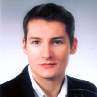 Exerizon Employee Paweł Chojęta's profile photo