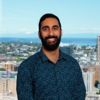 CHEQ Inc. Employee Navdeep Gill's profile photo