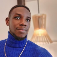 Levonotion Studios Employee Samson Akinsola's profile photo