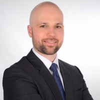Alshaya Group Employee Timothy Rudkin's profile photo