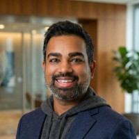 Krishna Ramaswamy Email & Phone Number