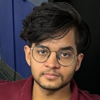 Asynchronics Employee Sachin Beniwal's profile photo