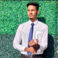 Asian International Arbitration Centre Employee Vithiyatharan Chandran's profile photo