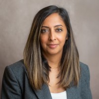 Ensemble Employee Shahla Lalani's profile photo