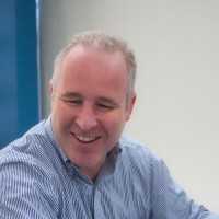 TomTom Employee Chris Pankhurst's profile photo