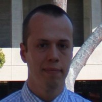 Qualcomm Employee Aaron Day's profile photo