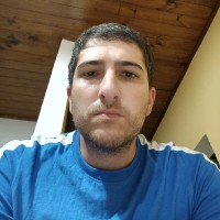 Universidad Nacional de Luján Employee Juan Manuel Requena Muñoz's profile photo