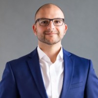 Narrative Strategies Employee Andrew Fimka's profile photo