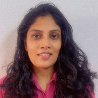 AccurKardia Employee Komala T.a's profile photo