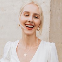 Betabrand Employee Mia Green's profile photo