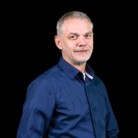 URMA AG Employee Roy Clements's profile photo