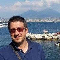 Det Nationale Forskningscenter for Arbejdsmiljø (NFA/NRCWE) Employee Biase Liguori's profile photo