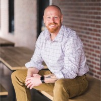 Homestead & Co Employee Sean Spencer's profile photo