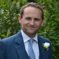 XEROS Employee Robert Bird's profile photo