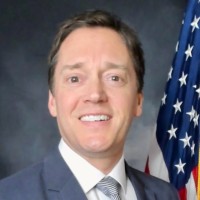 Centers for Disease Control and Prevention Employee Benjamin Phelps's profile photo