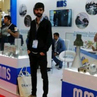 TEKATRON Employee Mehmet Gökduman's profile photo