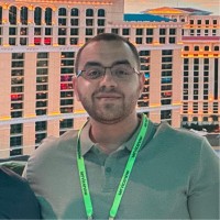 Plat4mation Employee Abdul Othman's profile photo