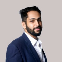 BXS [Best Execution Solutions] Employee Anuj Gupta's profile photo