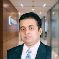 Huddle Employee Ifti Azam's profile photo