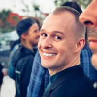 Sawhorse Productions Employee Jonathan Burns's profile photo
