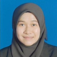 Elna Employee Farhah Zulkefle's profile photo