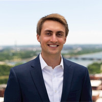 Sands Capital Employee Matthew Steele's profile photo