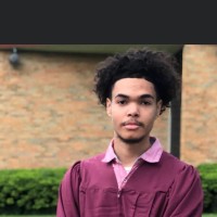 DexSys Employee Javian Thomas's profile photo