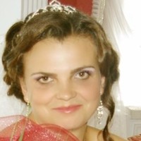 Elit Employee Ana Petrova's profile photo