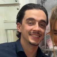 Angel's Face Employee Matt Walsh's profile photo